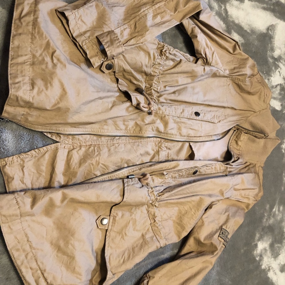 Merona utility jacket